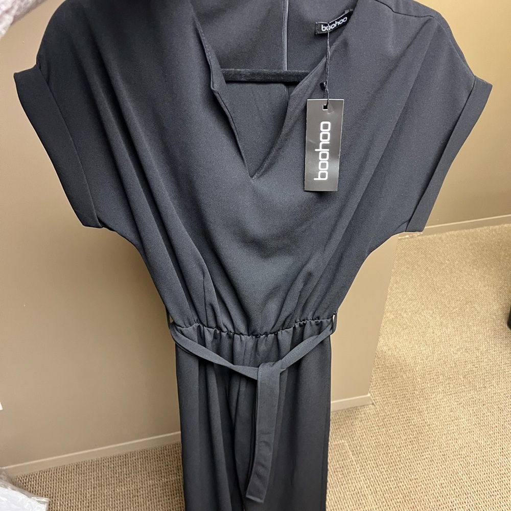 Never worn jumpsuit
